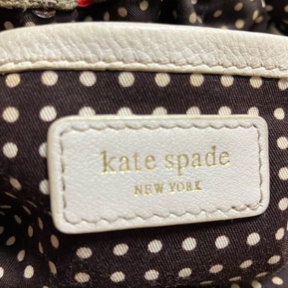 SALE - Kate Spade Knitted Tote - Picture 8 of 8